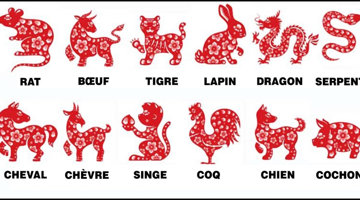 Que dit votre signe du zodiaque chinois sur votre personnalité? Un