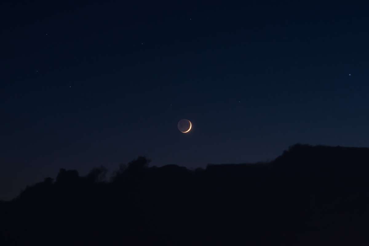 Comment La Nouvelle Lune En Balance Vous Affectera Vierge Un Jour