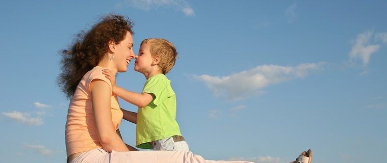 Votre Relation Avec Votre Enfant Est Basee Sur Votre Compatibilite Du Zodiaque Un Jour De Reve