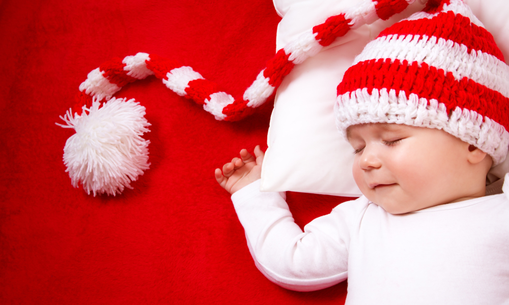 6 Raisons Pour Lesquelles Les Bebes De Decembre Sont Speciaux Selon La Science Un Jour De Reve