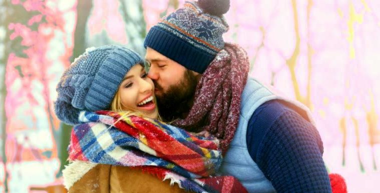 Comment Votre Horoscope D Amour De Decembre Affectera Vos Relations Tout Le Mois Un Jour De Reve